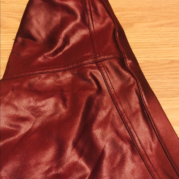 Vera Wang stretch leggings - Picture 3 of 4